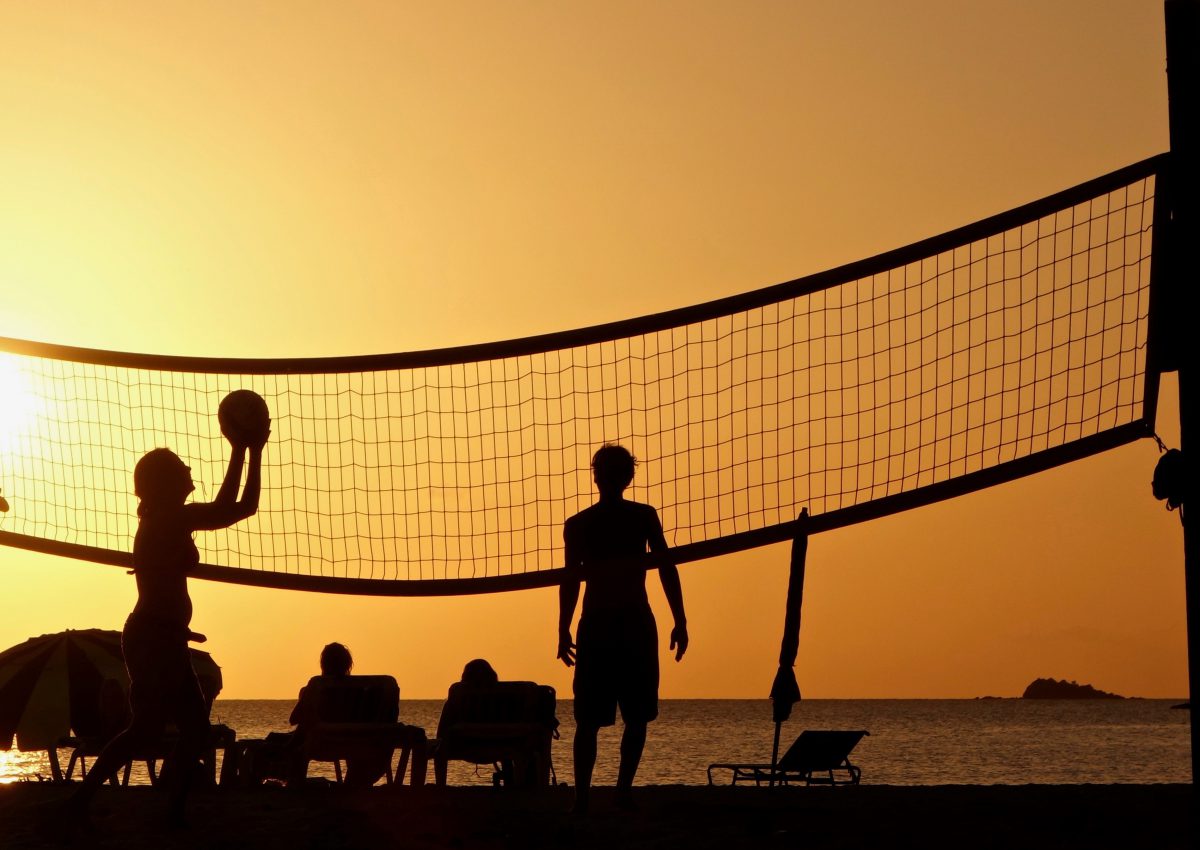 deporte en verano para corazon
