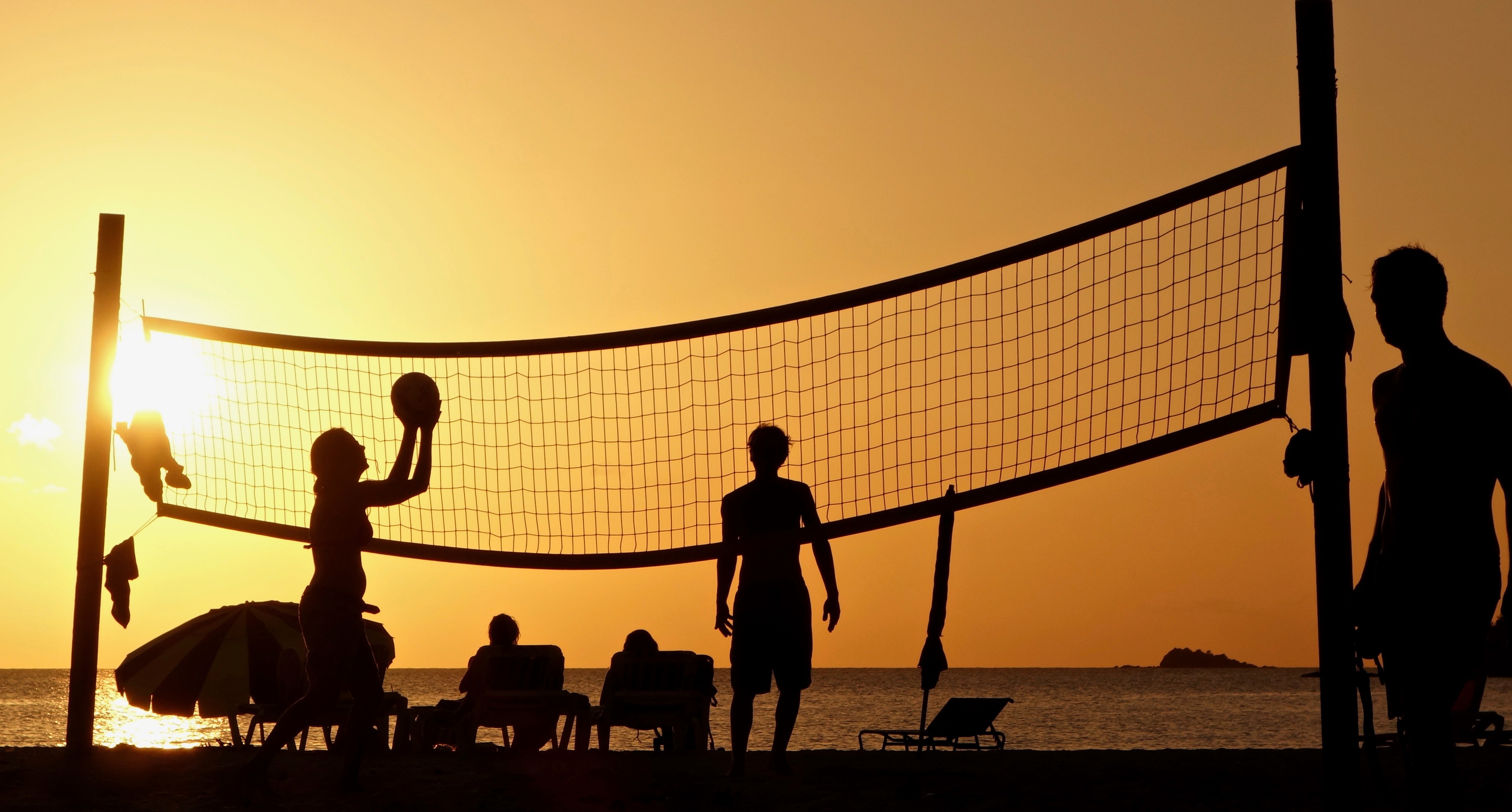 deporte en verano para corazon