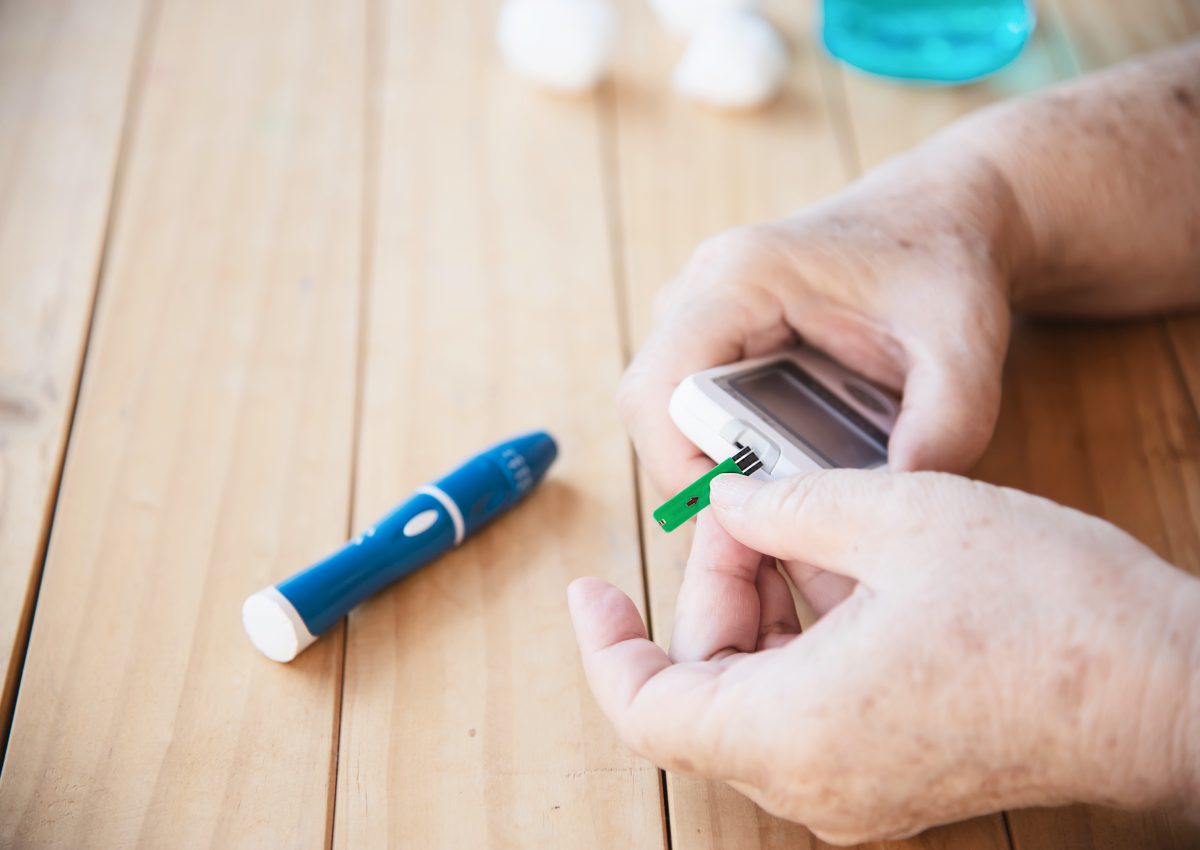 diabetes cardiovascular