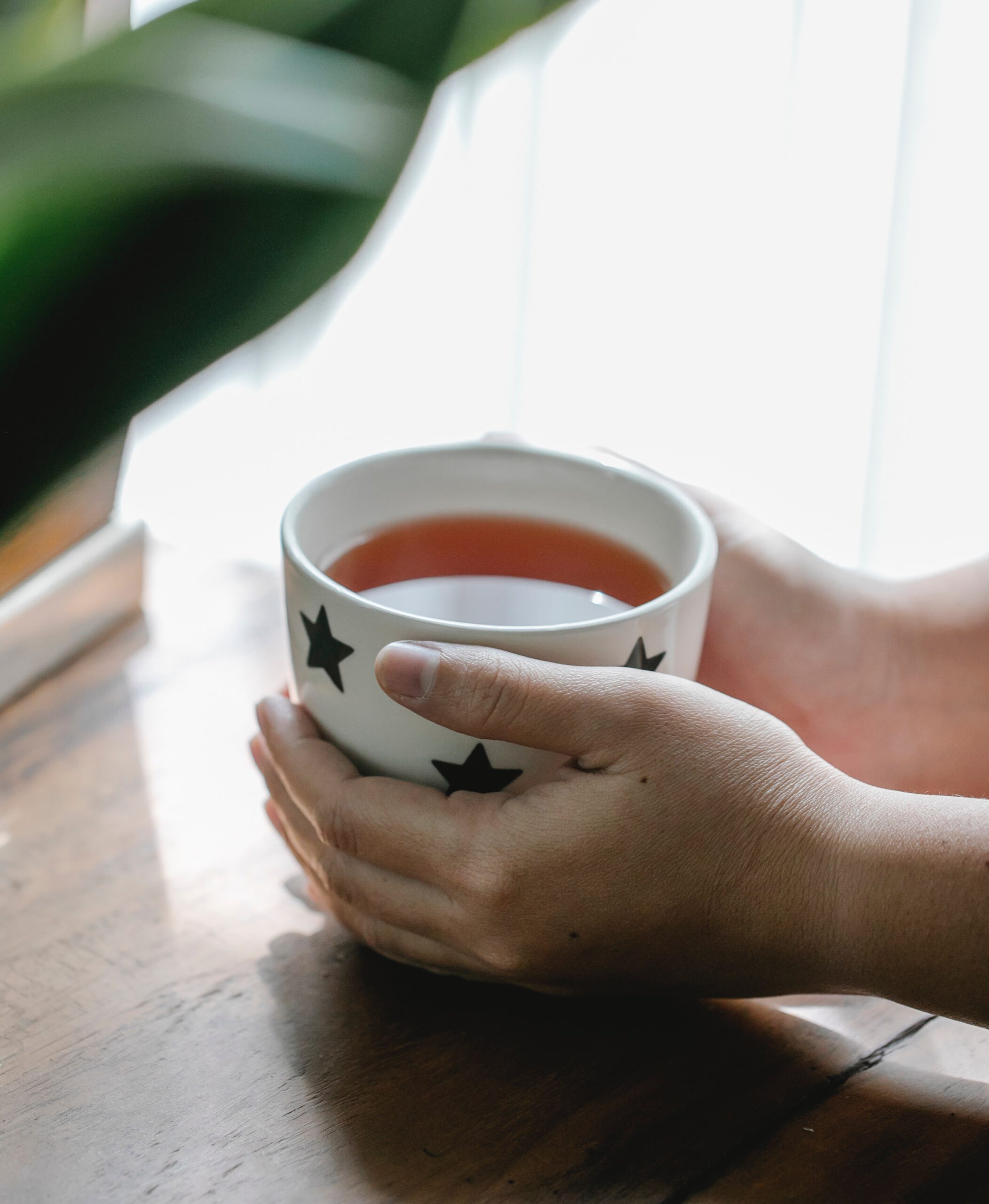 Infusiones para mantener la salud del corazón