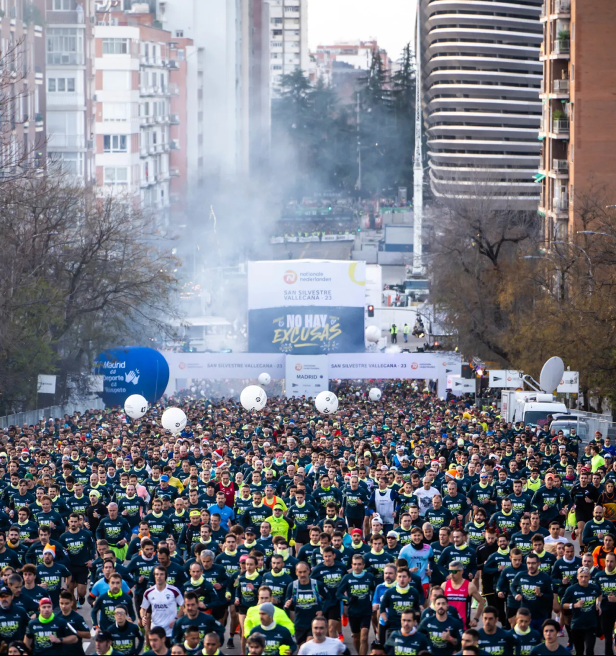 DESFIBRILADORES EN SAN SILVESTRE