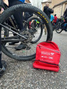 desfibrilador deporte